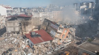 Deprem büyüme oranını düşürecek