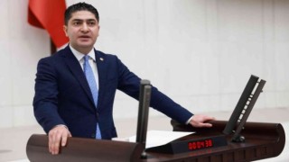 "Depremi siyasi hesaplarına alet etmeye yeltenen zillet mensubu siyasi partiler yerle yeksan olacaktır"
