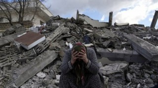 Depremzedelere 130 milyar liralık destek ödemesi