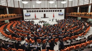 Emeklilikte Yaşa Takılanlara ilişkin kanun teklifi yasalaştı