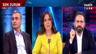 Habertürk CHP TV'de CHP skandalı!