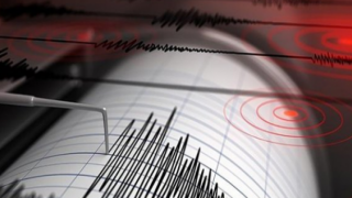 Hatay'da deprem!