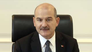 İçişleri Bakanı Soylu: 129 bin haneye taşınma yardımı yapıldı