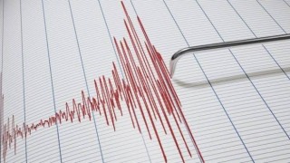 Kahramanmaraş'da deprem
