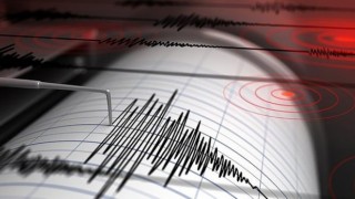 Kahramanmaraş'ta 4,2 büyüklüğünde deprem