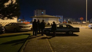 Kayseri 4.8 şiddetinde deprem!