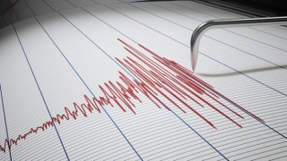 Malatya'da deprem!