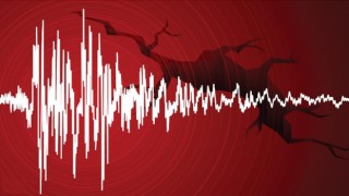 Malatya'da deprem