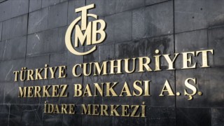 Merkez Bankası'nın toplam rezervi belli oldu
