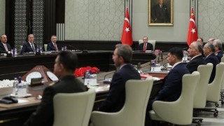 MGK bugün toplanıyor
