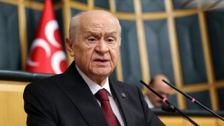 MHP Lideri Devlet Bahçeli, "Seçim" ve "afet" gündemiyle belediye başkanlarını toplayacak