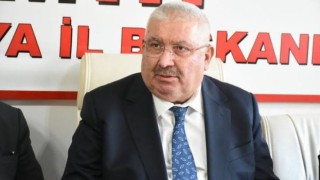 MHP'den "Milletvekili Aday Adayı Listesine Sızma Girişimleri” açıklaması!