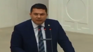 MHP'li Ersoy'dan önemli açıklamalar