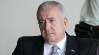 MHP'li Sadir Durmaz'dan Ramazan ayı mesajı