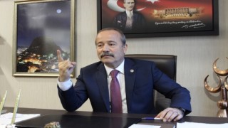 MHP’li Taytak: “Hep birlikte büyük Türkiye’yi inşa edeceğiz”