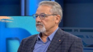 Prof. Dr. Naci Görür'den korkutan Marmara depremi açıklaması!