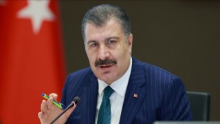 Sağlık Bakanı Koca: "9 bin 881 depremzedenin tedavisi devam ediyor"