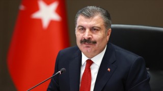 Şanlıurfa'ya şebeke suyu verilmeye başlandı
