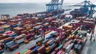 Şubat ayı ihracat rakamları belli oldu