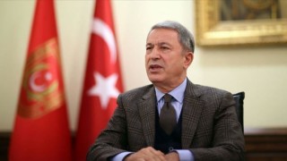 "Tahıl girişiminin devamı için taraflarla görüşmeler sürüyor"