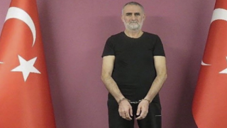 Terör örgütü DEAŞ'ın sözde sorumlularından Kasım Güler 30 yıl hapis cezasına çarptırıldı