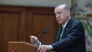 "Yatay mimariden taviz vermeyeceğiz"