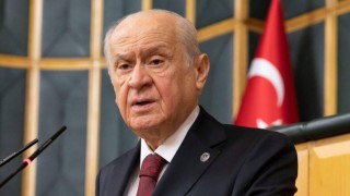 “Alparslan Türkeş, hayatını faziletli gönlüyle ülkesine, milletine ve ülkülerine adamıştı”