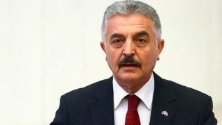 "Altılı Masa’nın bir siyasi rant birlikteliği olduğu ortaya çıkmıştır"