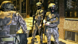 Ankara merkezli 15 ilde PKK ve FETÖ'ye operasyon