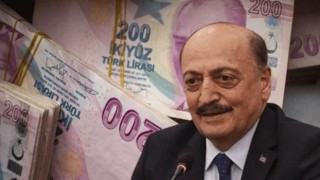Bakan Bilgin'den emeklilik primi açıklaması