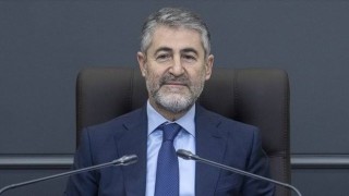 Bakan Nebati'den 'enflasyon' açıklaması!