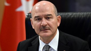 Bakan Soylu: "Bu, 50 gramlık oy pusulasıyla olacak"