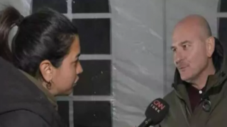 Bakan Soylu'dan CNN Türk'e sağlık durumu hakkında flaş açıklama