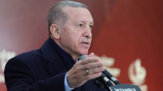 Cumhurbaşkanı Erdoğan'dan önemli açıklamalar