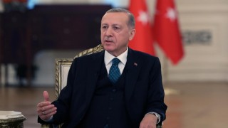 Cumhurbaşkanı Erdoğan'dan 'vergi muafiyeti' müjdesi!