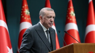 Cumhurbaşkanı Erdoğan'dan yurt dışında yaşayan Türk vatandaşlarına müjde