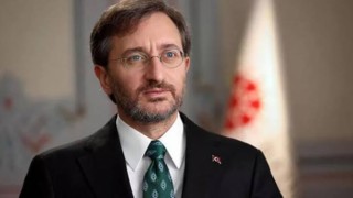 Cumhurbaşkanlığı İletişim Başkanı Altun'dan Demirtaş'a yanıt