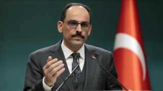 Cumhurbaşkanlığı Sözcüsü Kalın'dan 'İmralı ile görüşme' iddiasına cevap