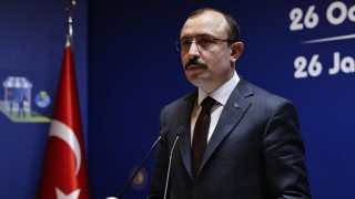 Cumhuriyet tarihi rekoru geldi