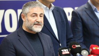 "Enflasyon düşmeye başladı, kalıcı olarak tek haneye indireceğiz"