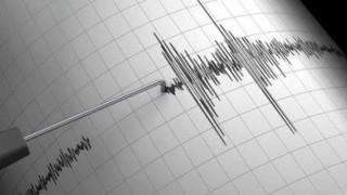 Hatay’da deprem