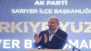 İçişleri Bakanı Soylu: Türkiye bugün terörü tasfiye etmiştir
