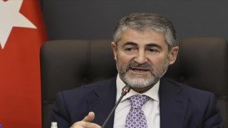İstanbul Finans Merkezi, pazartesi açılıyor