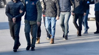 İstanbul'da FETÖ operasyonu