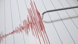 Kahramanmaraş'ta deprem