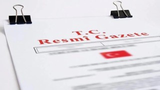 Kamu personeli alım ilanları Resmi Gazete'de