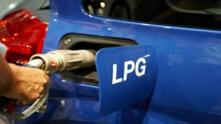 LPG'ye büyük indirim