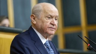 MHP Lideri Devlet Bahçeli'den seçim mesajı