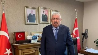 “MHP ve Cumhur İttifakı, birlik ve dirliğimizin sigortasıdır“