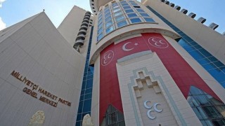 MHP'den anket açıklaması